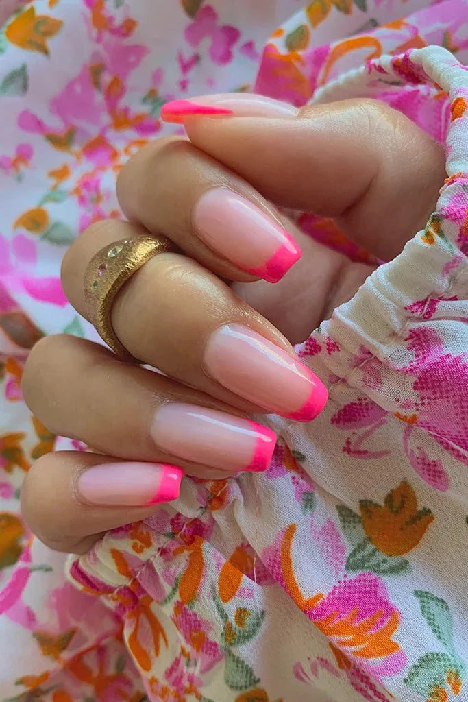 Girly Kollektion | Nailster Denmark