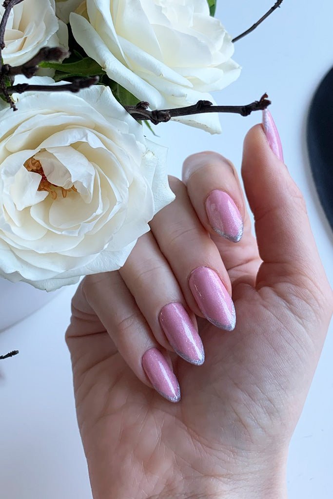 Glamorous · 265 – Gel Polish by Nailster, image 3