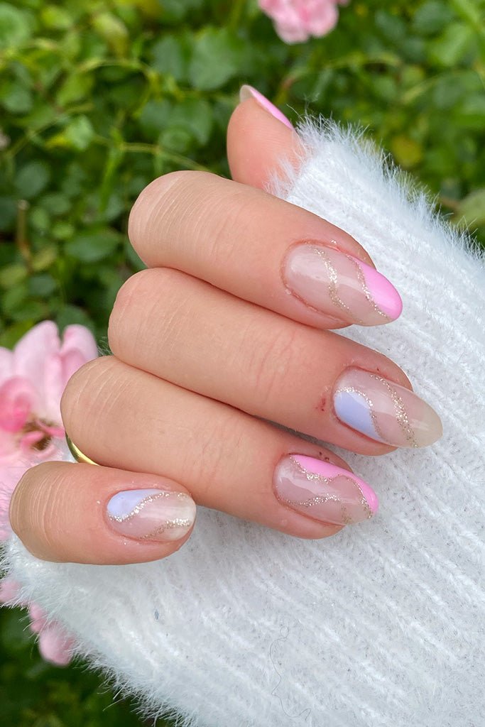 Gold · 81 – Gel Polish by Nailster, image 3