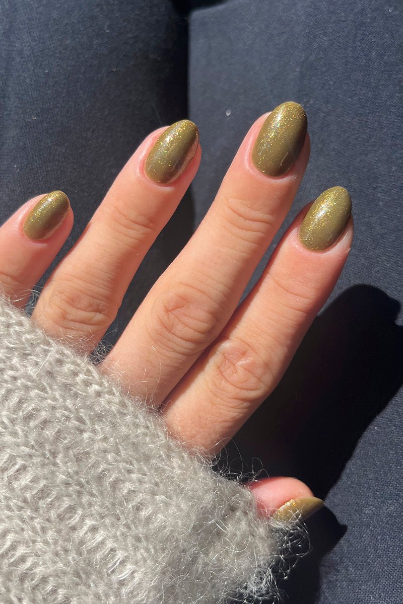 Golden Hour 15ml · 141 | Nailster Denmark