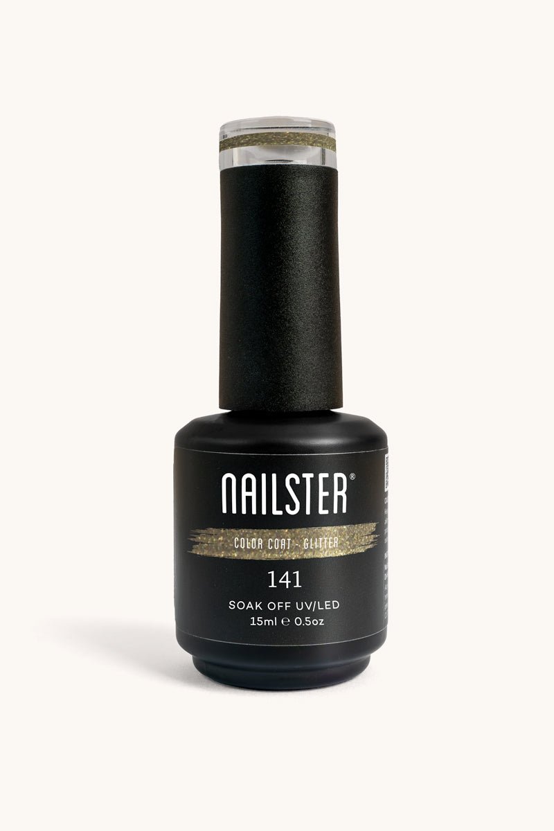 Golden Hour 15ml · 141 | Nailster Denmark