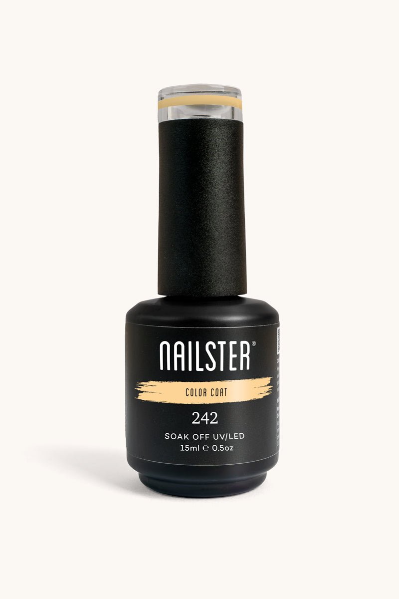 Grass Daisy 15ml · 242 | Nailster Denmark