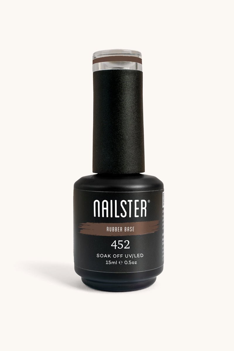 Grey Lavender · 452 | Nailster Denmark