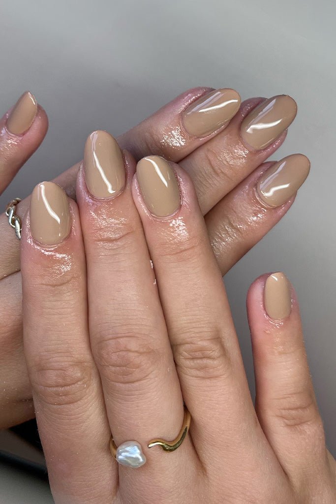 Hazelnut · 247 – Gel Polish by Nailster, image 3