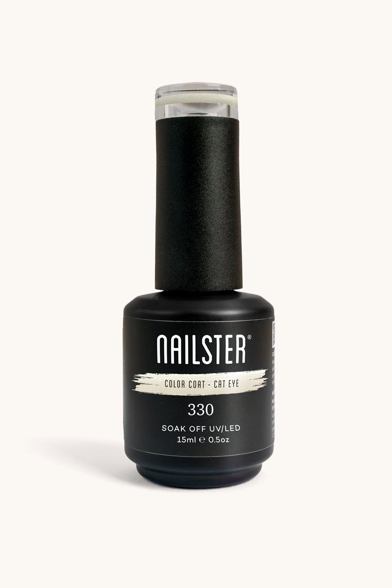 High Key Cat Eye 15ml · 330 | Nailster Denmark