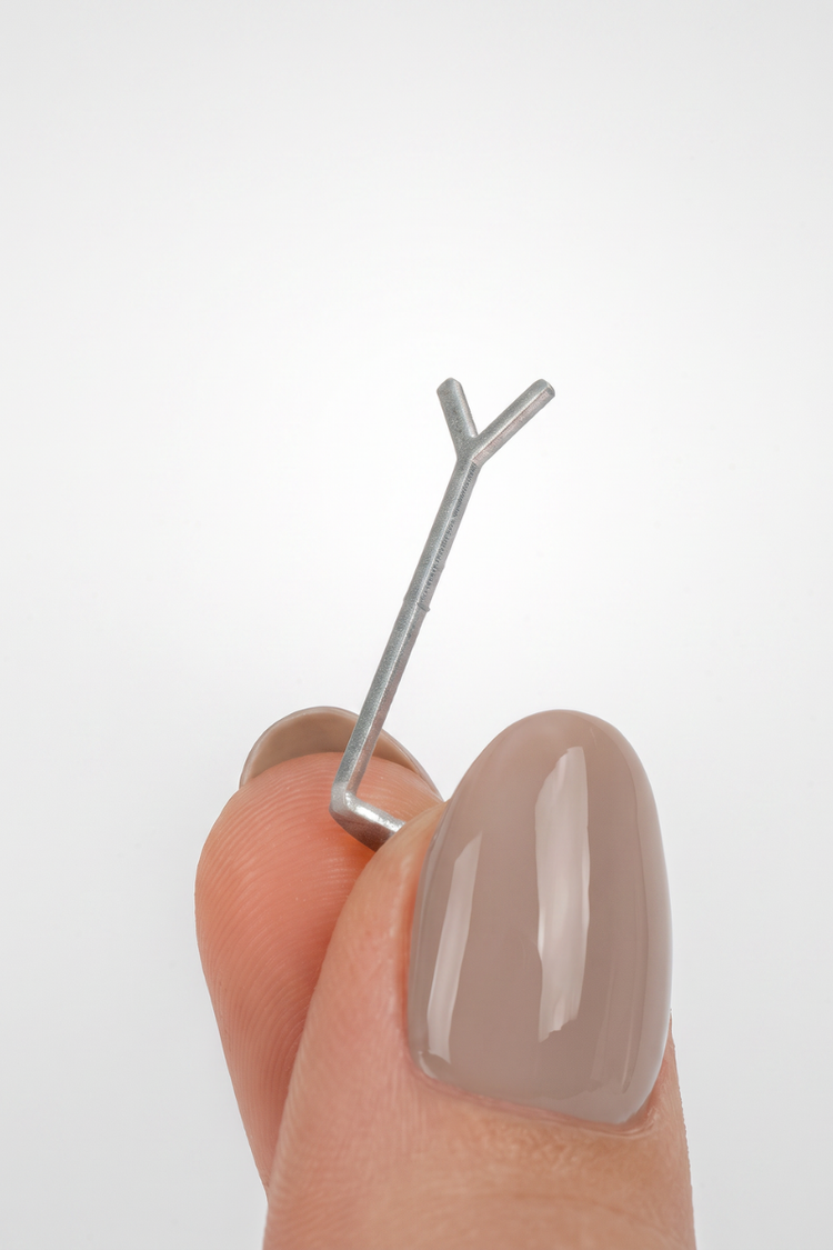 Heart Tool – Nail Art by Nailster