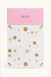 Holiday - Stickers | Nailster Denmark