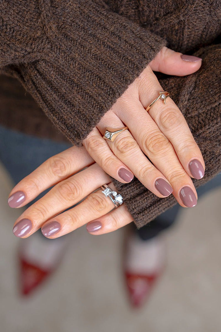 I Adore You · 101 – Gel Polish by Nailster, image 3