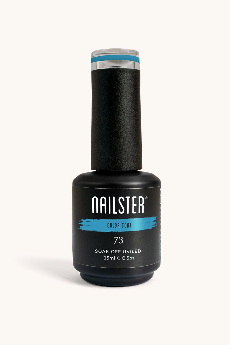 I am Blue 15ml · 73 | Nailster Denmark