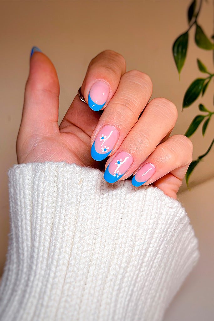 I am Blue · 73 – Gel Polish by Nailster, image 3