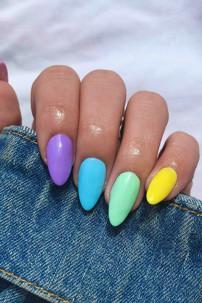 In The Dale · 228 – Gel Polish by Nailster, image 3