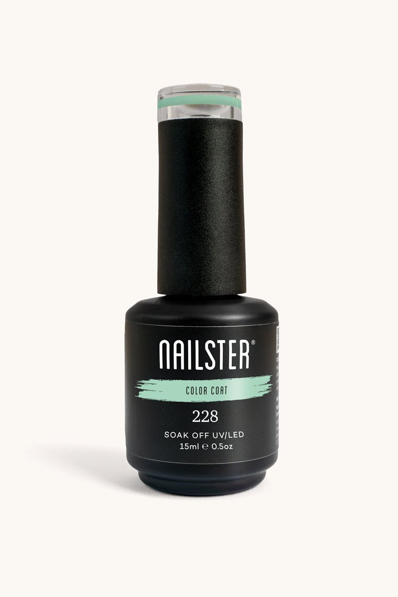 In The Dale 15ml · 228 | Nailster Denmark