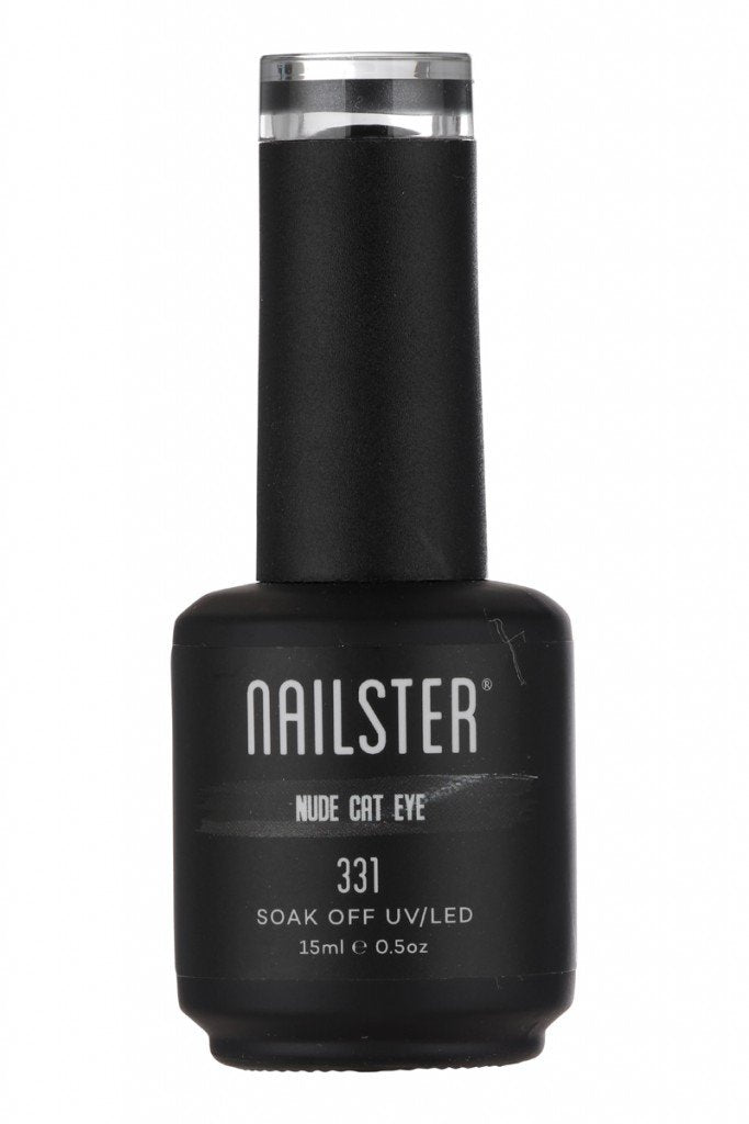 In The Deep Cat Eye 15ml · 331 | Nailster Denmark