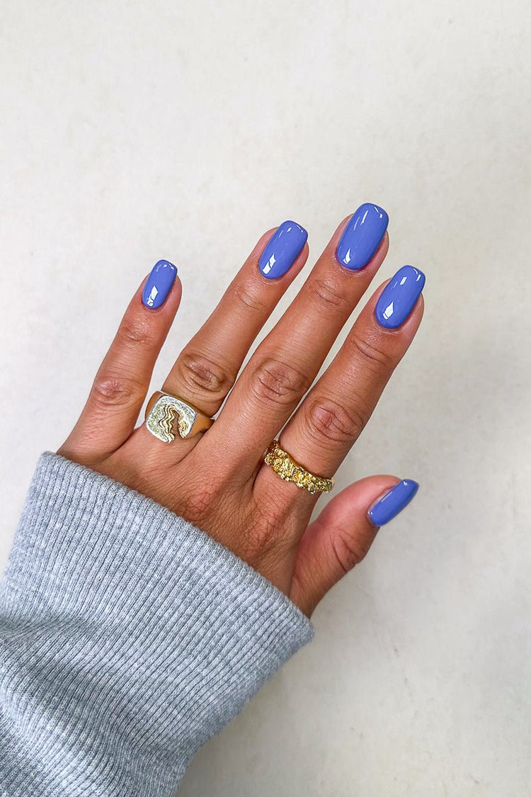 Iris · 534 – Gel Polish by Nailster, image 3