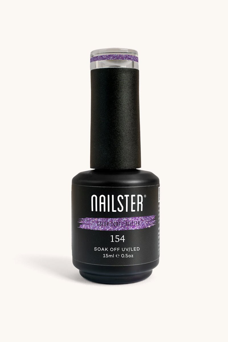 Jacaranda Tree 15ml · 154 | Nailster Denmark