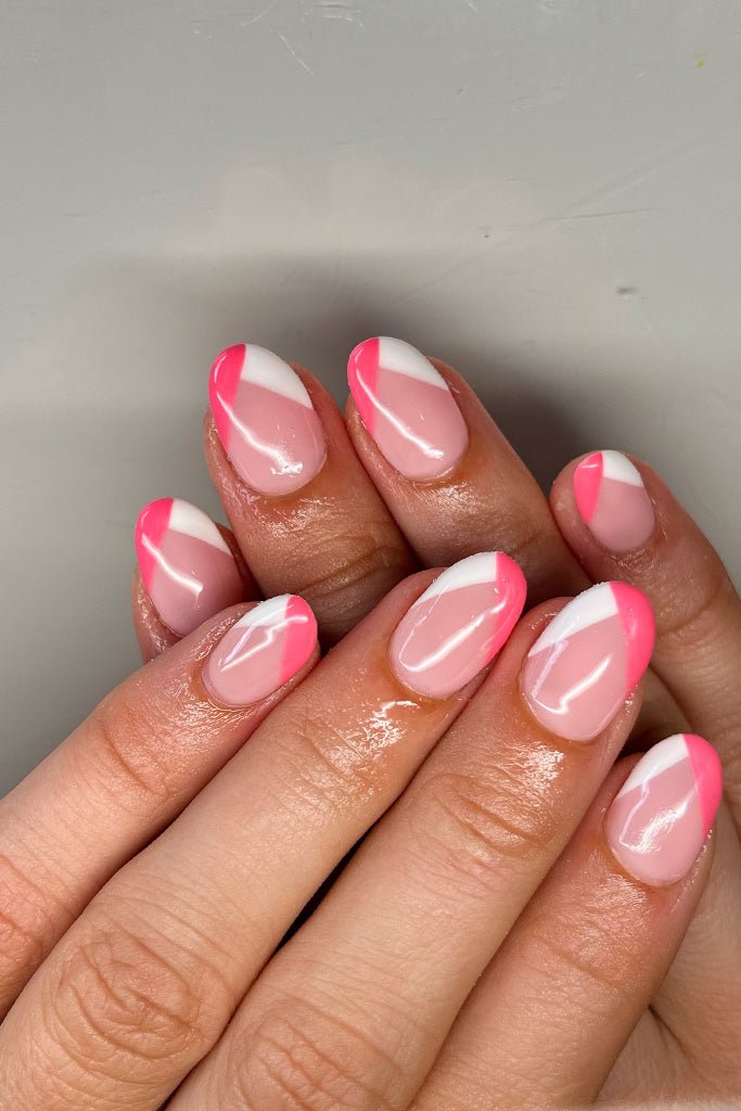 Just a Girl · 19 – Gel Polish by Nailster, image 3