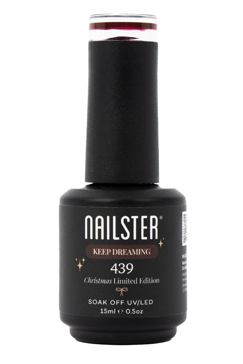 Keep Dreaming 15ml · 439 | Nailster Denmark