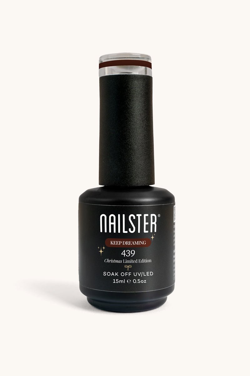 Keep Dreaming 15ml · 439 | Nailster Denmark