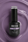 Lavender Love · 121
