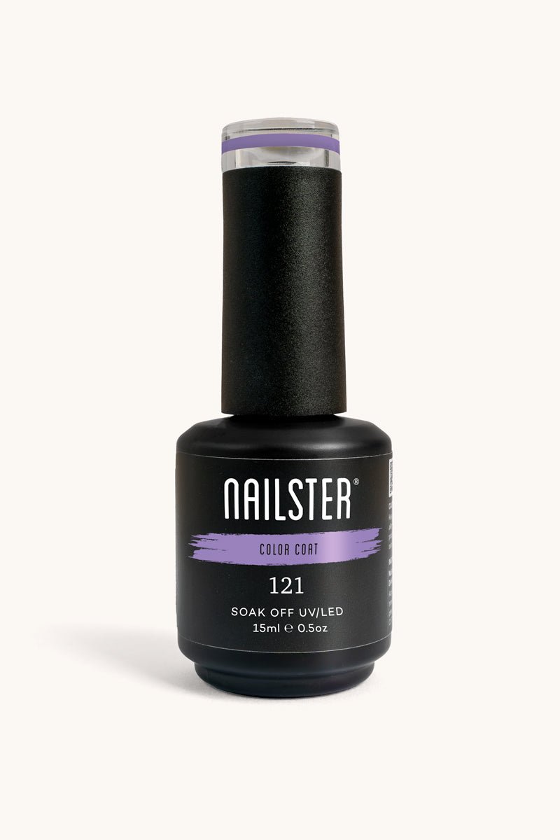 Lavender Love 15ml · 121 | Nailster Denmark