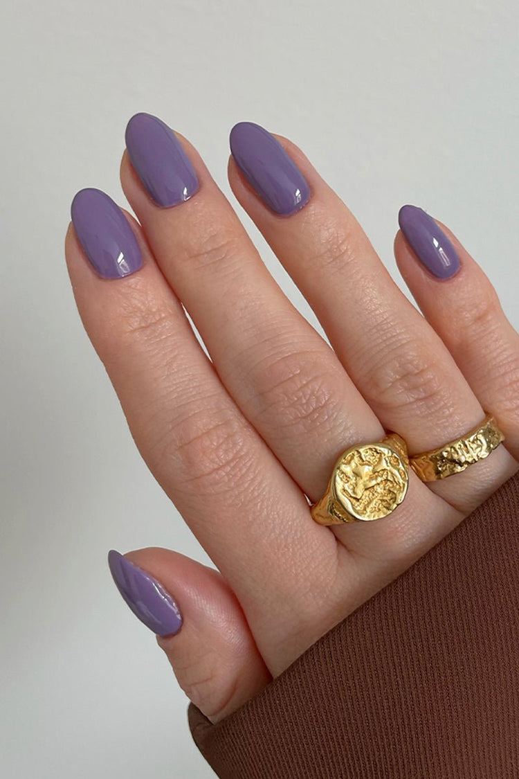Lavender Love · 121 – Gel Polish by Nailster, image 3