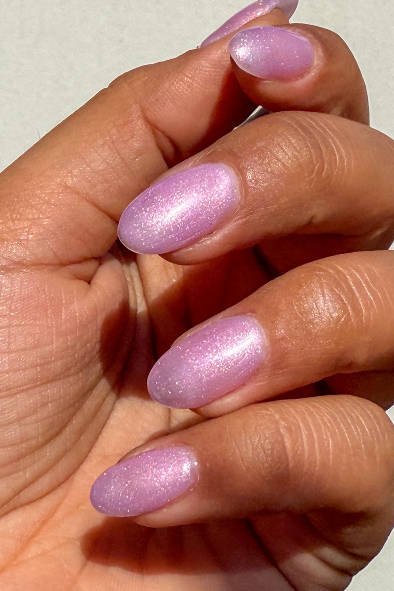 Lavender Pearl • 466 - Buy at Nailster.com