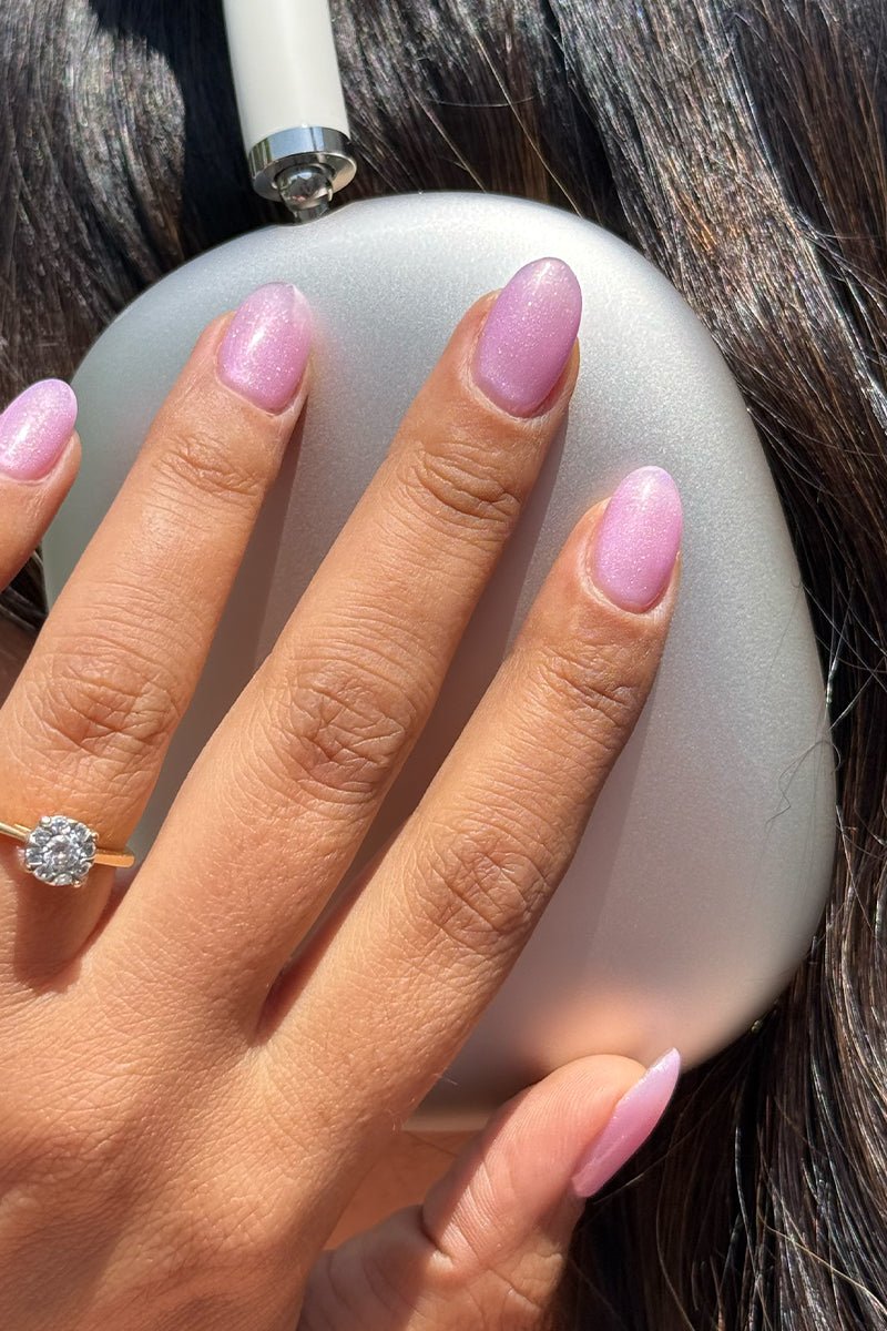 Lavender Pearl · 466