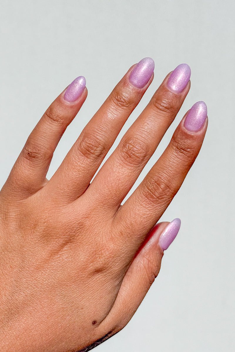 Lavender Pearl • 466 - Buy at Nailster.com
