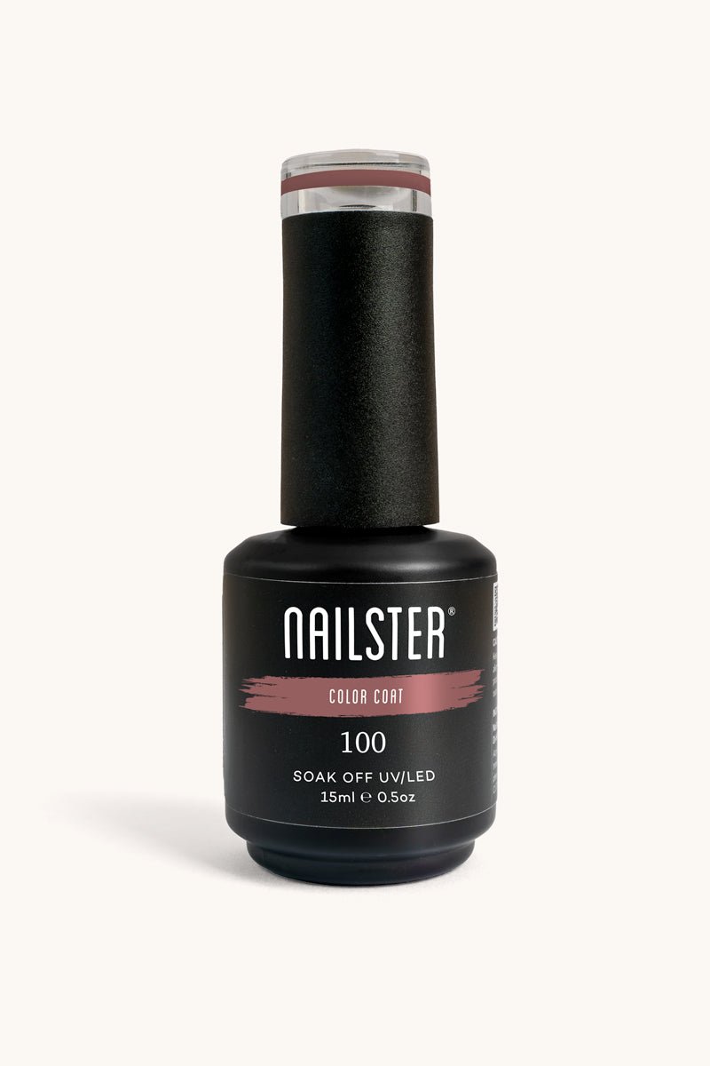 Lilac 15ml · 100 | Nailster Denmark