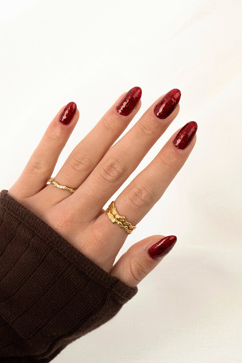 Limited Christmas Colors | Nailster Denmark