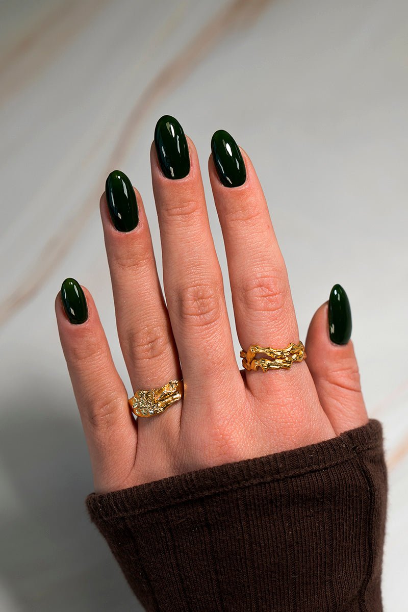 Limited Christmas Colors | Nailster Denmark