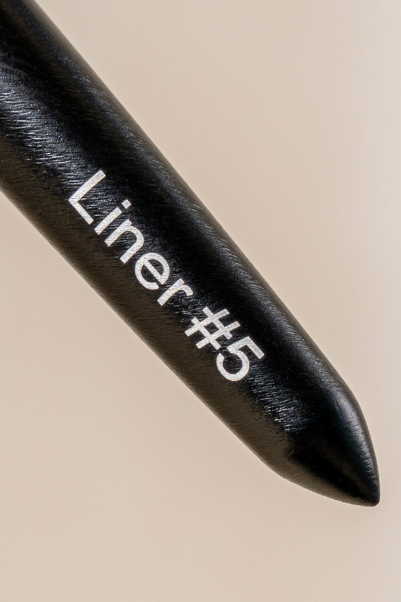 Liner Brush #5 | Nailster Denmark