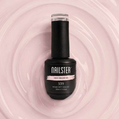 Liquid Builder Gel
