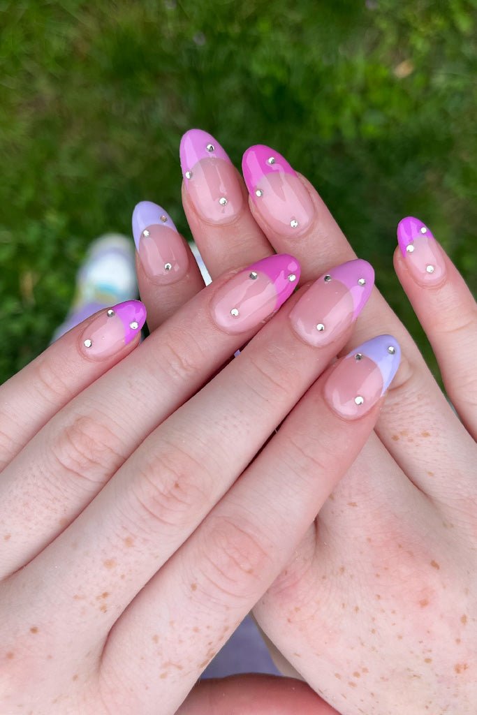 Lollipop · 48 – Gel Polish by Nailster, image 3