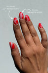 Love Song 15ml · 257 | Nailster Denmark