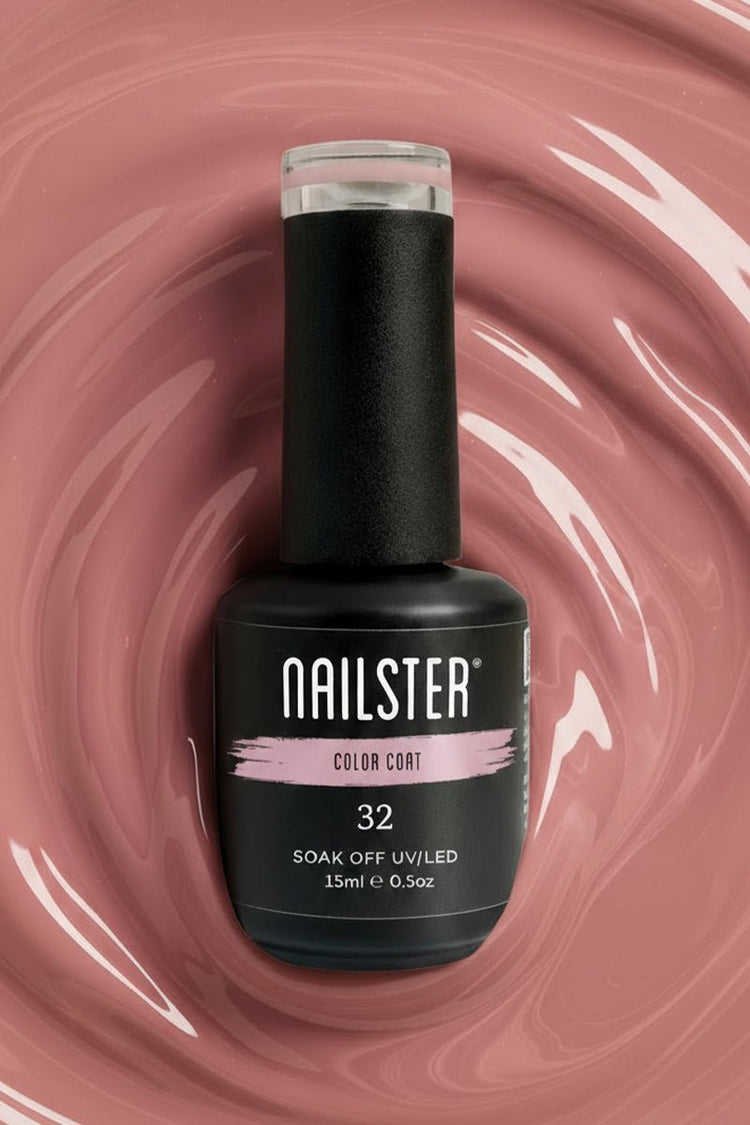 Lovely · 32 – Gel Polish by Nailster