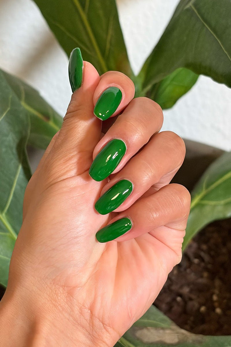 Lucky Charm · 515 – Gel Polish by Nailster, image 3