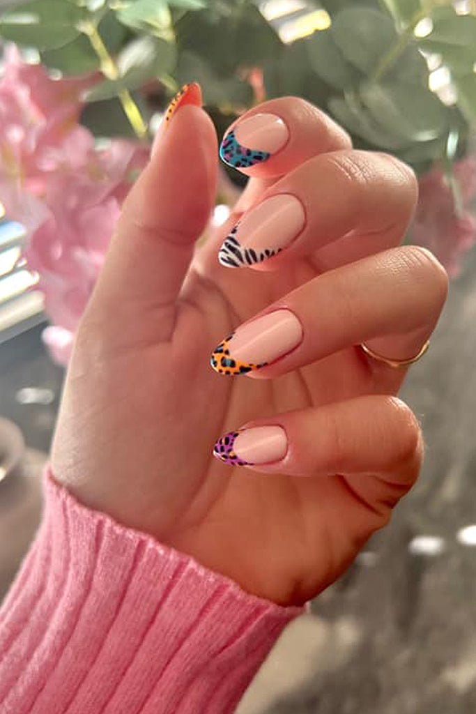 Lustful · 28 – Gel Polish by Nailster, image 3