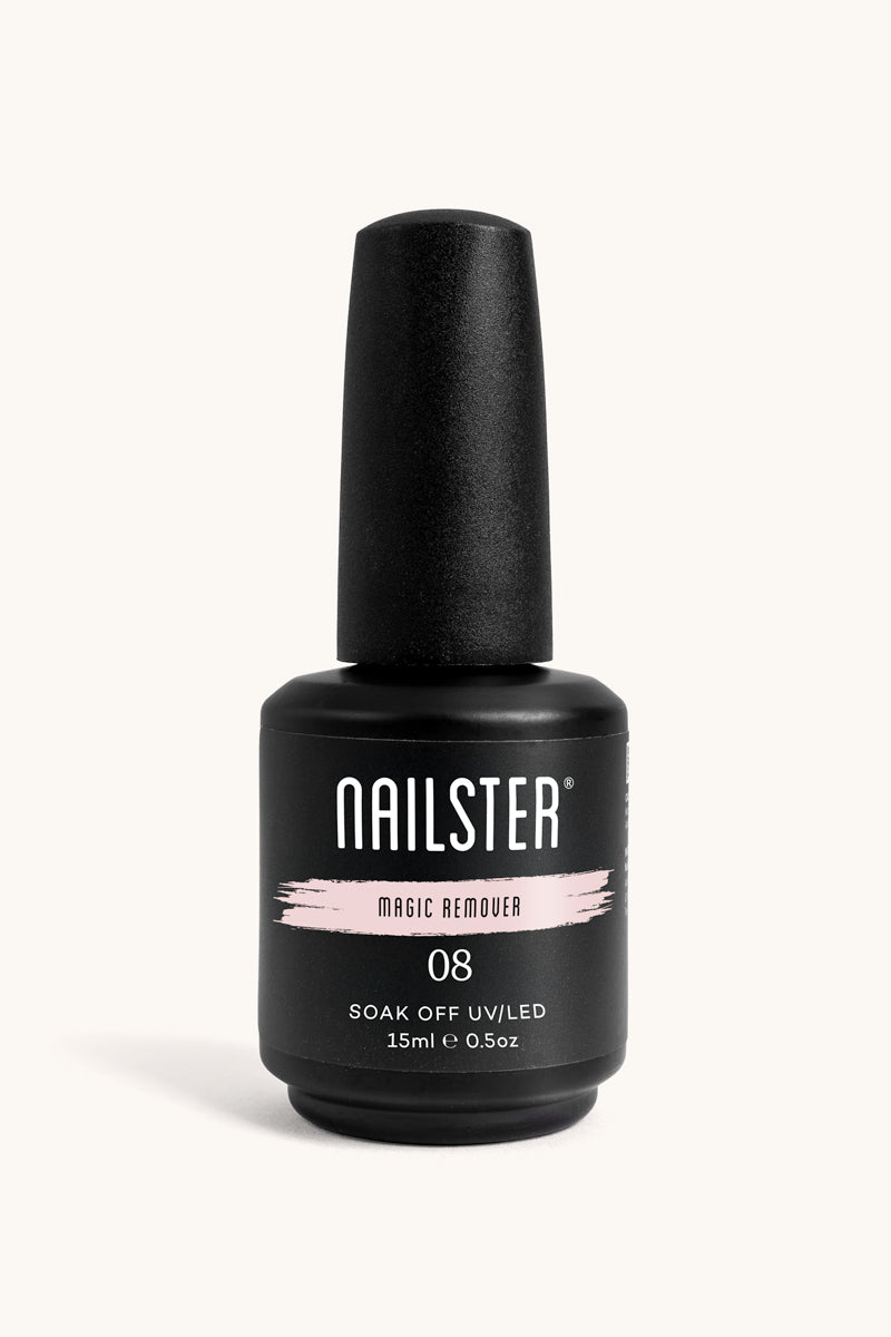 Magic Remover | Nailster Denmark