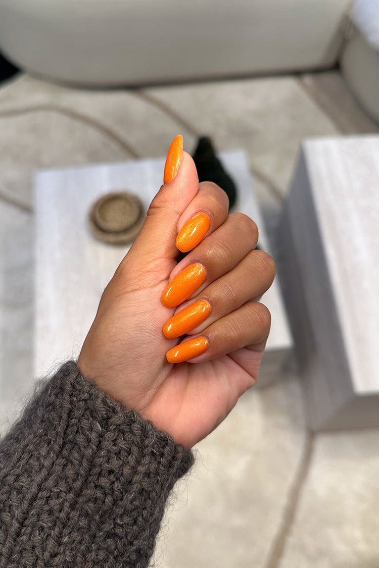 Mandarin · 502 – Gel Polish by Nailster, image 3