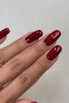 Mat Polka Look | Nailster Denmark
