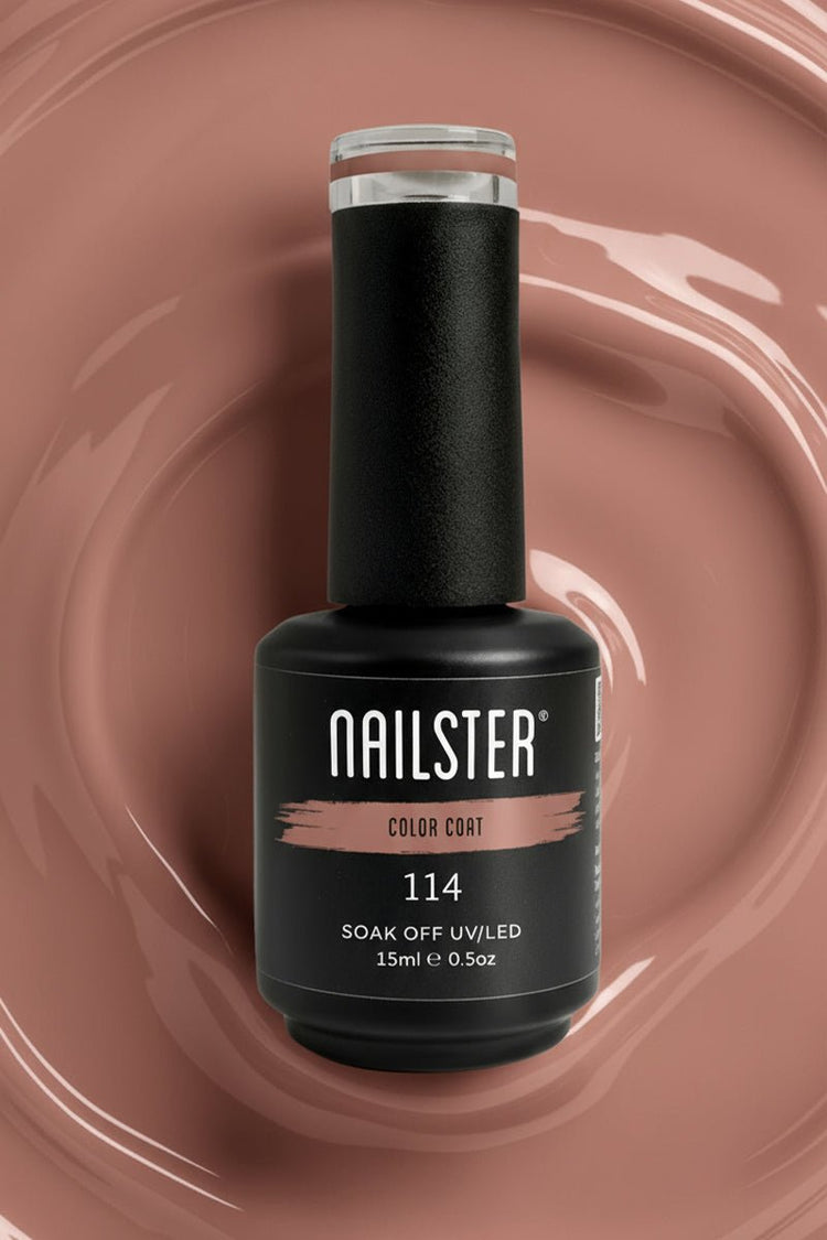 Meltdown · 114 – Gel Polish by Nailster