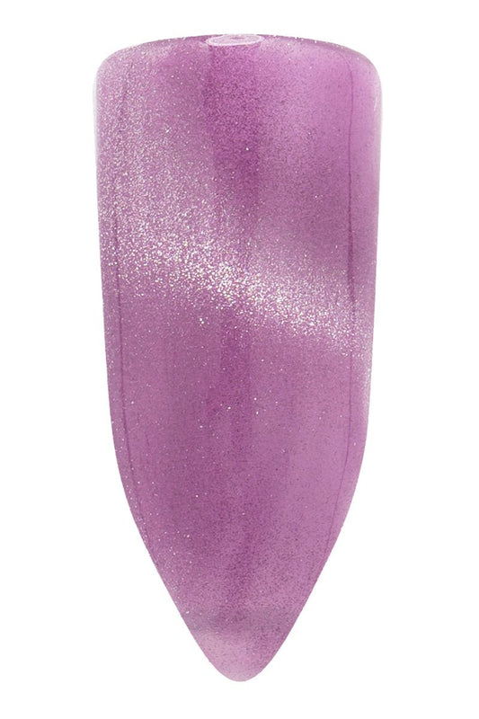 Mermaid Mist Cat Eye 15ml · 336 | Nailster Denmark