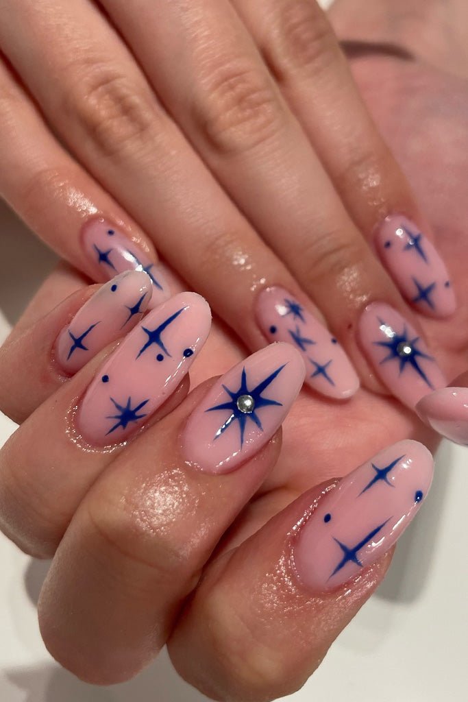 Midnight Sky · 90 – Gel Polish by Nailster, image 3