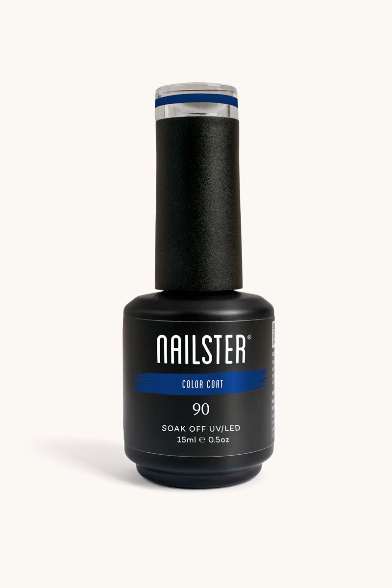 Midnight Sky 15ml · 90 | Nailster Denmark