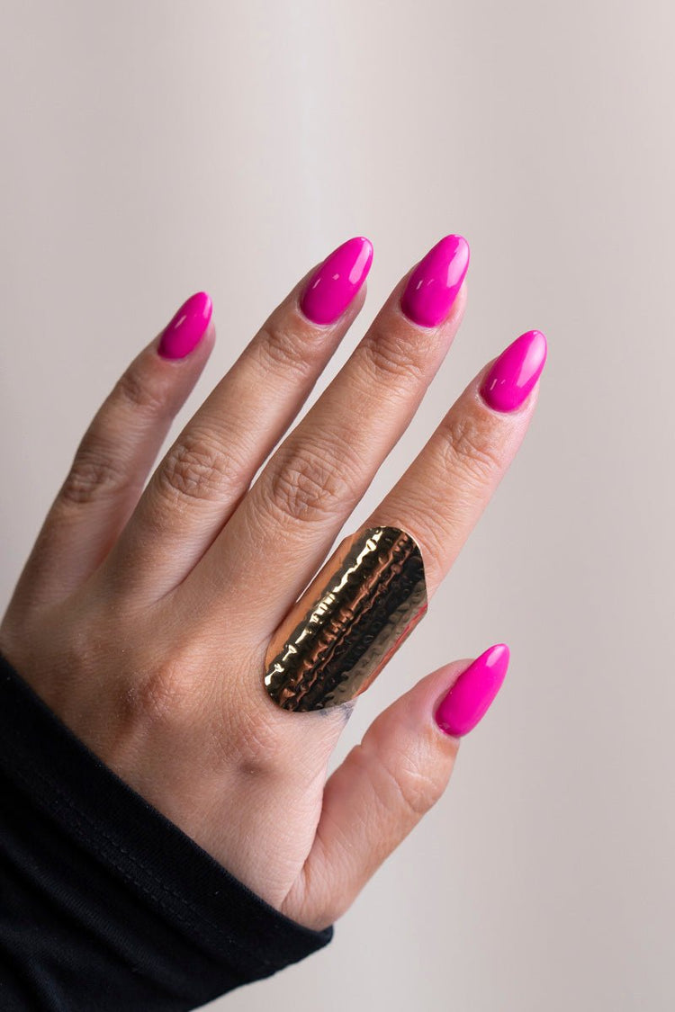 Milla · 371 – Gel Polish by Nailster, image 3