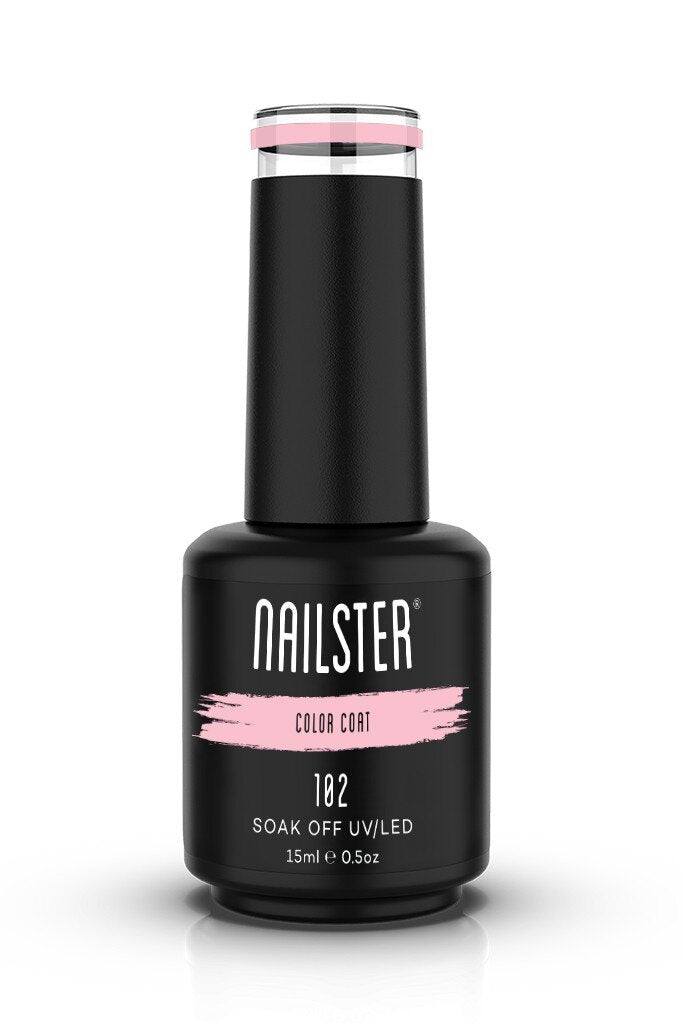 Miss 15ml · 102 | Nailster Denmark