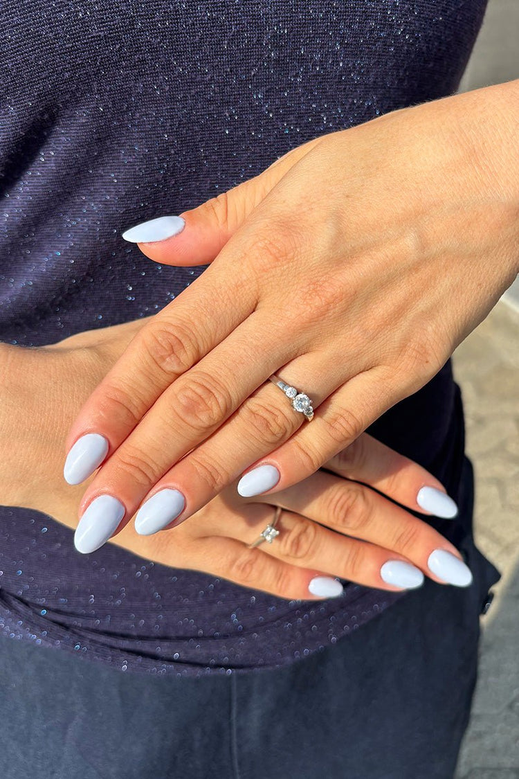Mist Of Time · 274 – Gel Polish by Nailster, image 3