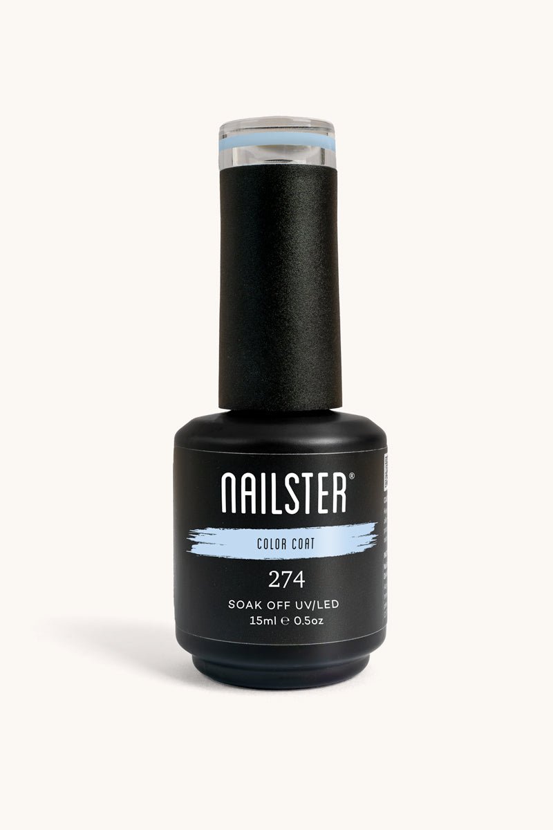 Mist Of Time 15ml · 274 | Nailster Denmark