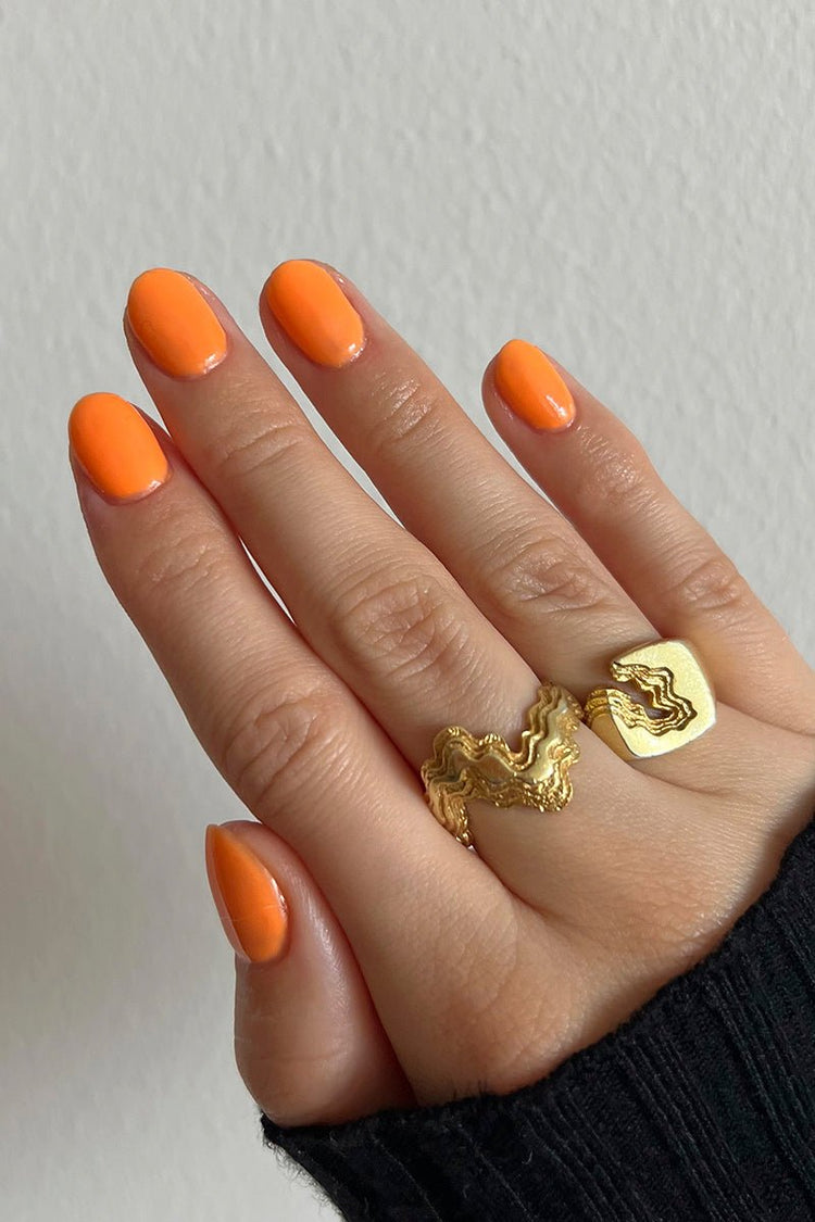 Morning Glow · 377 – Gel Polish by Nailster, image 3
